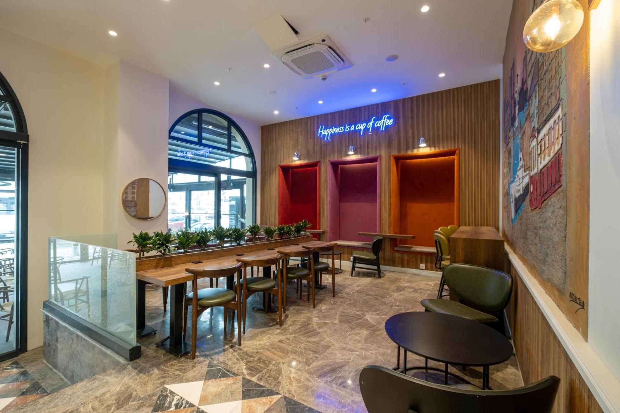 New Inn Hotel Old Town Istanbul Exterior photo